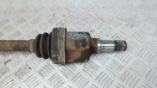  Привод передний левый Ford C-max 1 Арт 5EP19KS01, вид 4