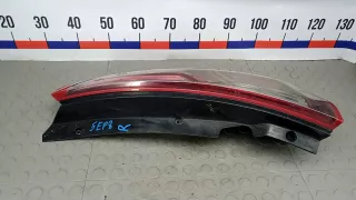  Фонарь задний правый Citroen C4 Picasso 1 Арт 5EP08MY01, вид 4