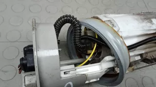 1J0919050, 1J0919673R, 8L0919673E Насос топливный электрический Volkswagen Bora Арт 1EP12M701, вид 3