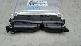 0281011204 Блок управления двс Volkswagen Passat B5 Арт 2EP12PC01, вид 3
