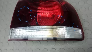 7L6945096R Фонарь задний правый Volkswagen Touareg 1 Арт 2EP24MY01, вид 2
