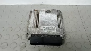 070906016de 0281013302 Блок управления двс Volkswagen Touareg 1 Арт 5EP04PC01, вид 2