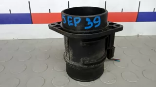 H8200655623, 5WK97020 Расходомер воздуха дизельный Nissan Qashqai 1  Арт 5EP39BP01, вид 1