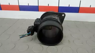 H8200655623, 5WK97020 Расходомер воздуха дизельный Nissan Qashqai 1  Арт 5EP39BP01, вид 4