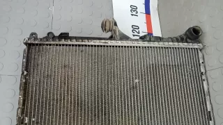 7L0121253A Радиатор системы охлаждения Volkswagen Touareg 1 Арт 2EP24KA01, вид 2