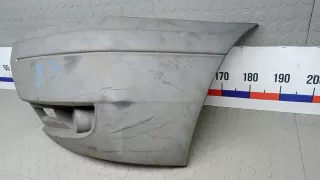  Клык бампера передний левый Ford Transit 3 restailing Арт 5EP03SH01, вид 2