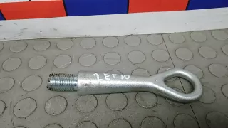  Крюк буксировочный Mitsubishi ASX Арт 2EP10H801, вид 1