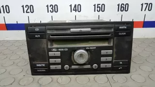  Магнитола Ford Transit 3 restailing Арт 2EP05I401, вид 1