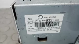  Магнитола Ford Transit 3 restailing Арт 2EP05I401, вид 4