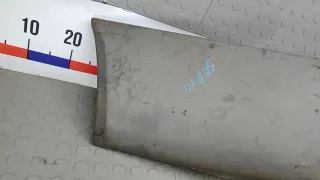  Клык бампера задний левый Ford Transit 3 restailing Арт 5EP10OX01, вид 2