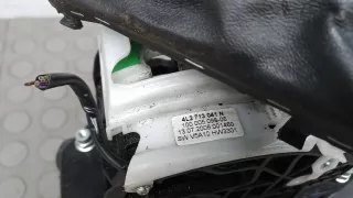  Кулиса КПП Audi Q7 4L Арт 2EP26DM01, вид 4