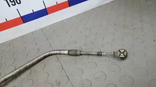  Кулиса КПП Audi Q7 4L Арт 2EP26DM01, вид 7