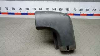  Клык бампера задний правый Ford Transit 3 restailing Арт 6EP14SG01, вид 3