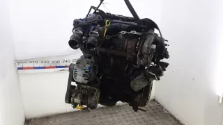9HX (DV6ATED4) Двигатель дизельный Citroen jumpy 2 Арт 8EP40AB01_A174315, вид 2