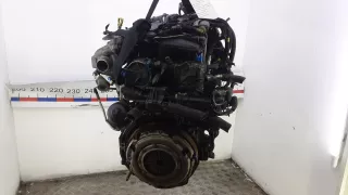 9HX (DV6ATED4) Двигатель дизельный Citroen jumpy 2 Арт 8EP40AB01_A174315, вид 3