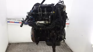 9HX (DV6ATED4) Двигатель дизельный Citroen jumpy 2 Арт 8EP40AB01_A174315, вид 4