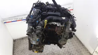9HX (DV6ATED4) Двигатель дизельный Citroen jumpy 2 Арт 8EP40AB01_A174315, вид 7