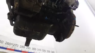 9HX (DV6ATED4) Двигатель дизельный Citroen jumpy 2 Арт 8EP40AB01_A174315, вид 8