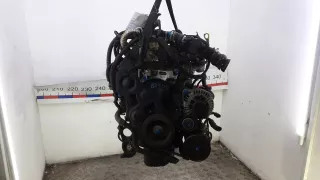 9HX (DV6ATED4) Двигатель дизельный Peugeot Partner 1 Арт 8EP40AB01_A30631, вид 1