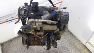 BXE Двигатель дизельный Seat Altea Арт 8EP30AB01_A149904, вид 5
