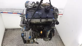 BXE Двигатель дизельный Seat Altea Арт 8EP30AB01_A149904, вид 7