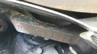 BXE Двигатель дизельный Seat Altea Арт 8EP30AB01_A149904, вид 9