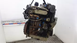 BXE Двигатель дизельный Seat Leon 2 Арт 8EP30AB01_A149900, вид 4