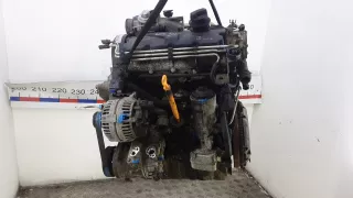 BXE Двигатель дизельный Volkswagen Touran 1 Арт 8EP30AB01_A149894, вид 2