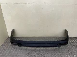 6044067800661 Бампер задний Geely Atlas Pro Арт E23638293