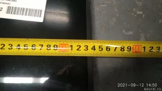 2207800021 Стекло люка Mercedes S W220 Арт E23726513, вид 6