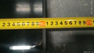 2207800021 Стекло люка Mercedes S W220 Арт E23726513, вид 9