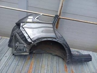  Крыло заднее правое Mazda CX-9 2 Арт E23788946, вид 1