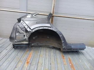  Крыло заднее правое Mazda CX-9 2 Арт E23788946, вид 2