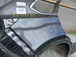  Крыло заднее правое Mazda CX-9 2 Арт E23788946, вид 5
