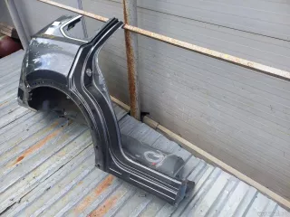  Крыло заднее правое Mazda CX-9 2 Арт E23788946, вид 7