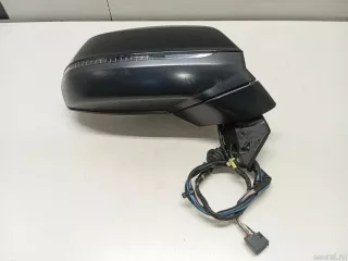 Зеркало правое электрическое Audi Q7 4M restailing Арт E23789218
