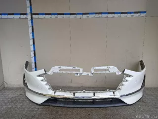  Бампер передний Hyundai Sonata (DN8) Арт E23789763