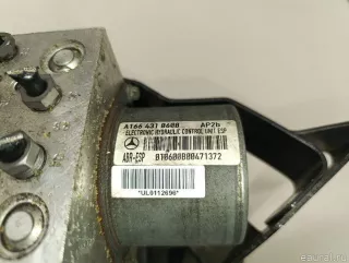 1664310800 Блок ABS (насос) Mercedes ML/GLE W166 Арт E23794026, вид 7
