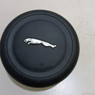 T2H6569PVJ Подушка безопасности в рулевое колесо Jaguar XE 1 restailing Арт E23794165, вид 1