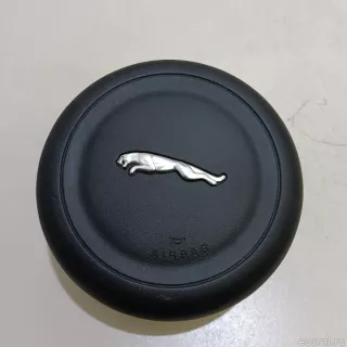 T2H6569PVJ Подушка безопасности в рулевое колесо Jaguar XE 1 restailing Арт E23794165, вид 2