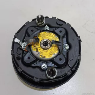 T2H6569PVJ Подушка безопасности в рулевое колесо Jaguar XE 1 restailing Арт E23794165, вид 3