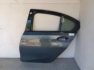 41517482277 Дверь задняя левая BMW 3 G20/G21 Арт E23796432