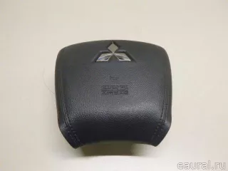 7030A575 Подушка безопасности в рулевое колесо Mitsubishi L200 5 Арт E23796985