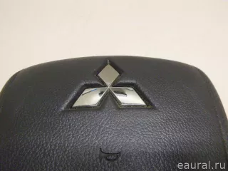 7030A575 Подушка безопасности в рулевое колесо Mitsubishi L200 5 Арт E23796985, вид 2