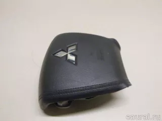 7030A575 Подушка безопасности в рулевое колесо Mitsubishi L200 5 Арт E23796985, вид 3
