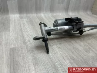 3397022076,1397225028,1137328985 Механизм стеклоочистителя (трапеция дворников) Citroen C5 Aircross Арт 37511_2, вид 2