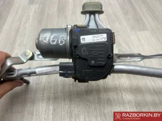 3397022076,1397225028,1137328985 Механизм стеклоочистителя (трапеция дворников) Citroen C5 Aircross Арт 37511_2, вид 4