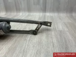 0390241528,3B1955113D Механизм стеклоочистителя (трапеция дворников) Volkswagen Passat B5 Арт 37510, вид 3
