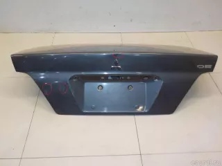 MR325765 Крышка багажника Mitsubishi Galant 8 Арт E40204328, вид 2