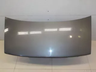 MR325765 Крышка багажника Mitsubishi Galant 8 Арт E40204328, вид 3